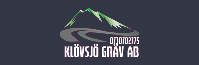 klovsjo-grav-logotyp